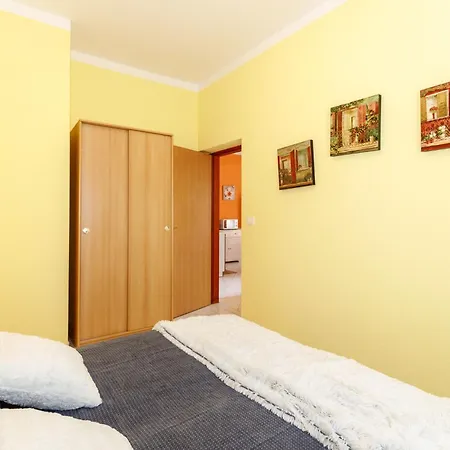 Apartmán Brioni 2 Eg Pula